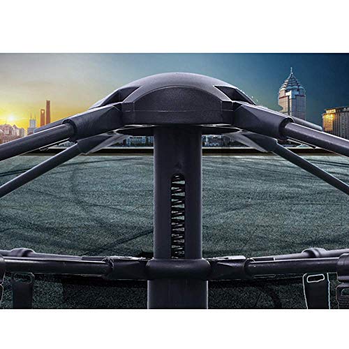 Carpa Camping Automática Impermeable Ultra Ligera GeRRiT miniatura 4