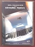  Saab and Salomon present Adrenaline Hunters Style Seekers. Freeski, Skier X, Snowboard