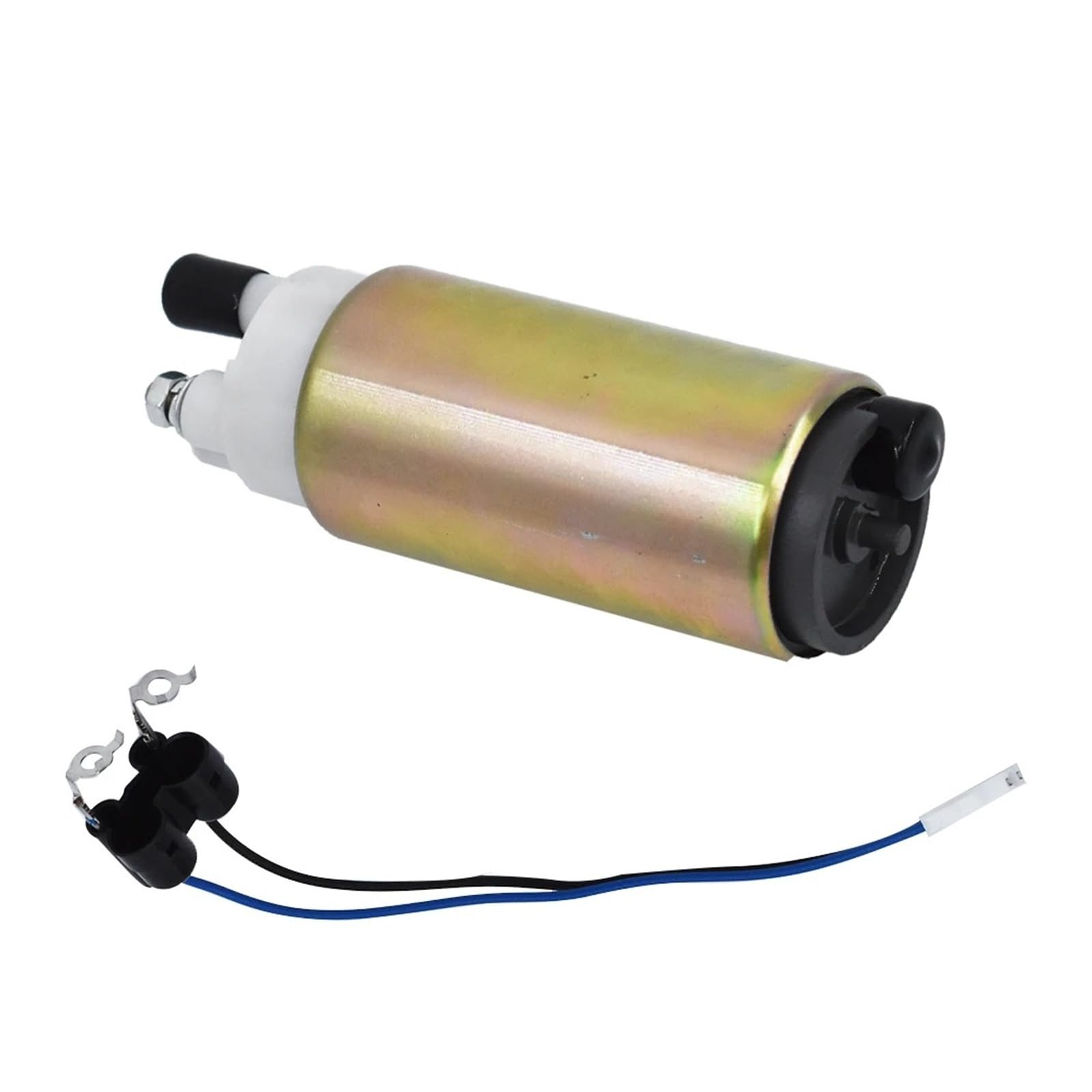 Pompa Benzina Motore Per Suzuki Per Fuoribordo 15200-87J10 DF 40 50 60 70 HP HL QH TL Pompa Carburante Elettrica
