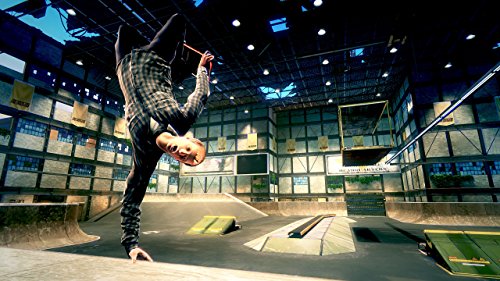 Image of Tony Hawk Pro Skater 5 - Standard Edition - Xbox 360 (Renewed)
