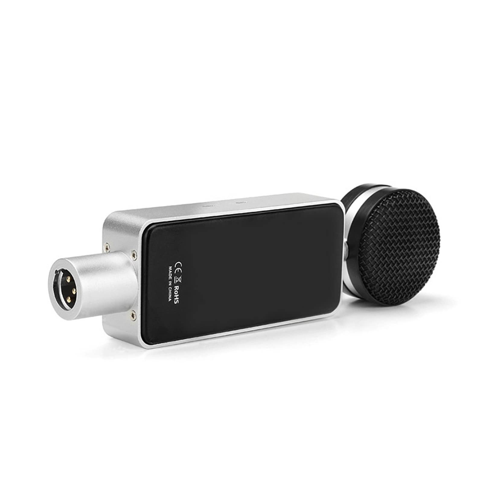 ICON Upod 1 IF + WOAICHOANG BM-900マイク ICON Upod 1 IF + WOAICHOANG BM-900マイク ICON upod pro