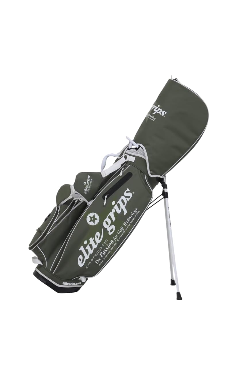 Amazon | ELITE GRIPS エリートグリップ ゴルフ 2026年 9.5インチ
