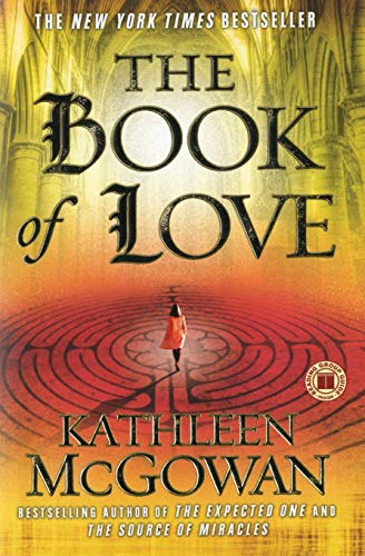 The Book of Love: 02