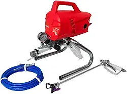 Máquina de Pintura Airless 1.4hp 3000psi - 220v