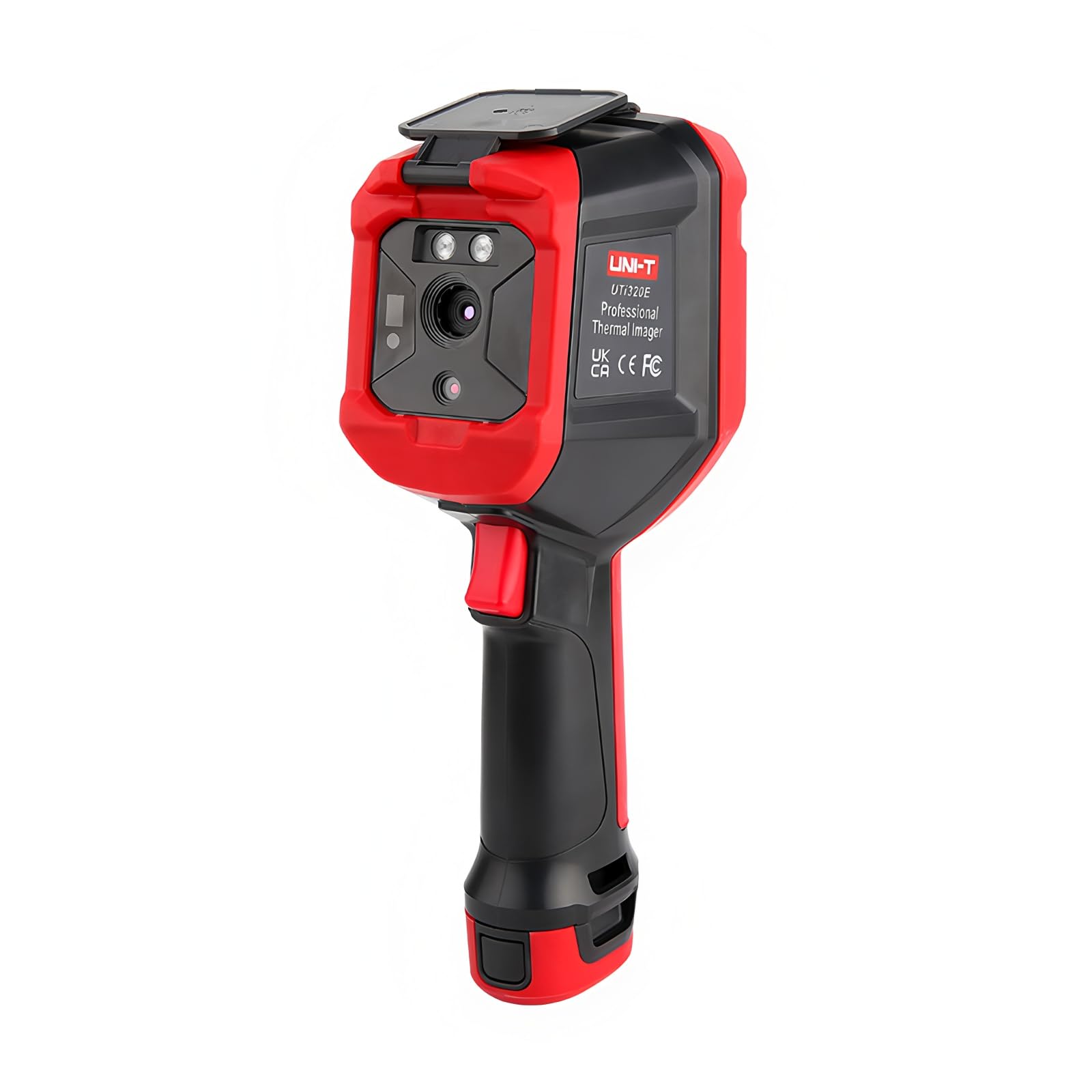 Amazon.com: UNI-T Uni-Trend IR Camera UTi320E Infrared Thermal
