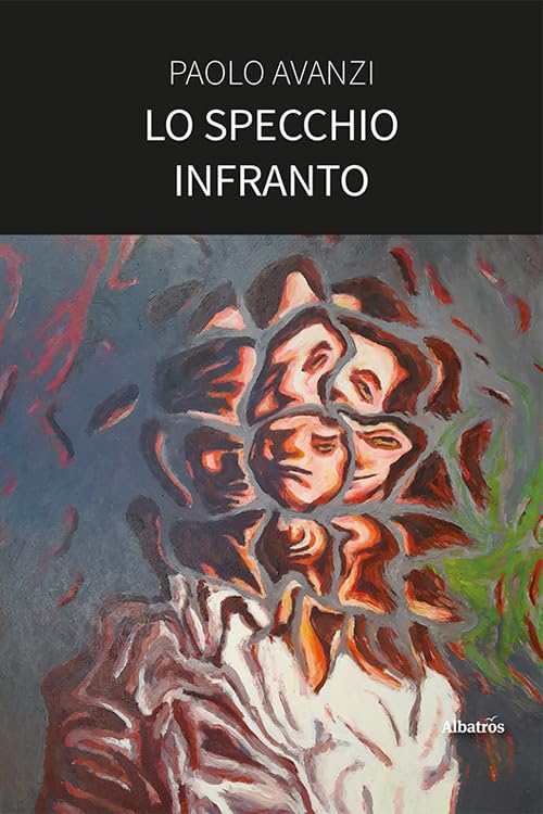  Lo specchio infranto
