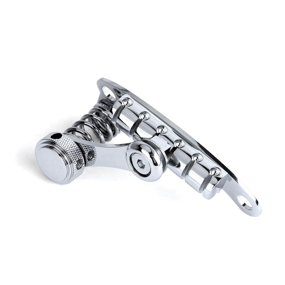 Bigsby B6 ビブラートユニット　テールピース Bigsby B6 ビブラートユニット テールピース - メルカリ