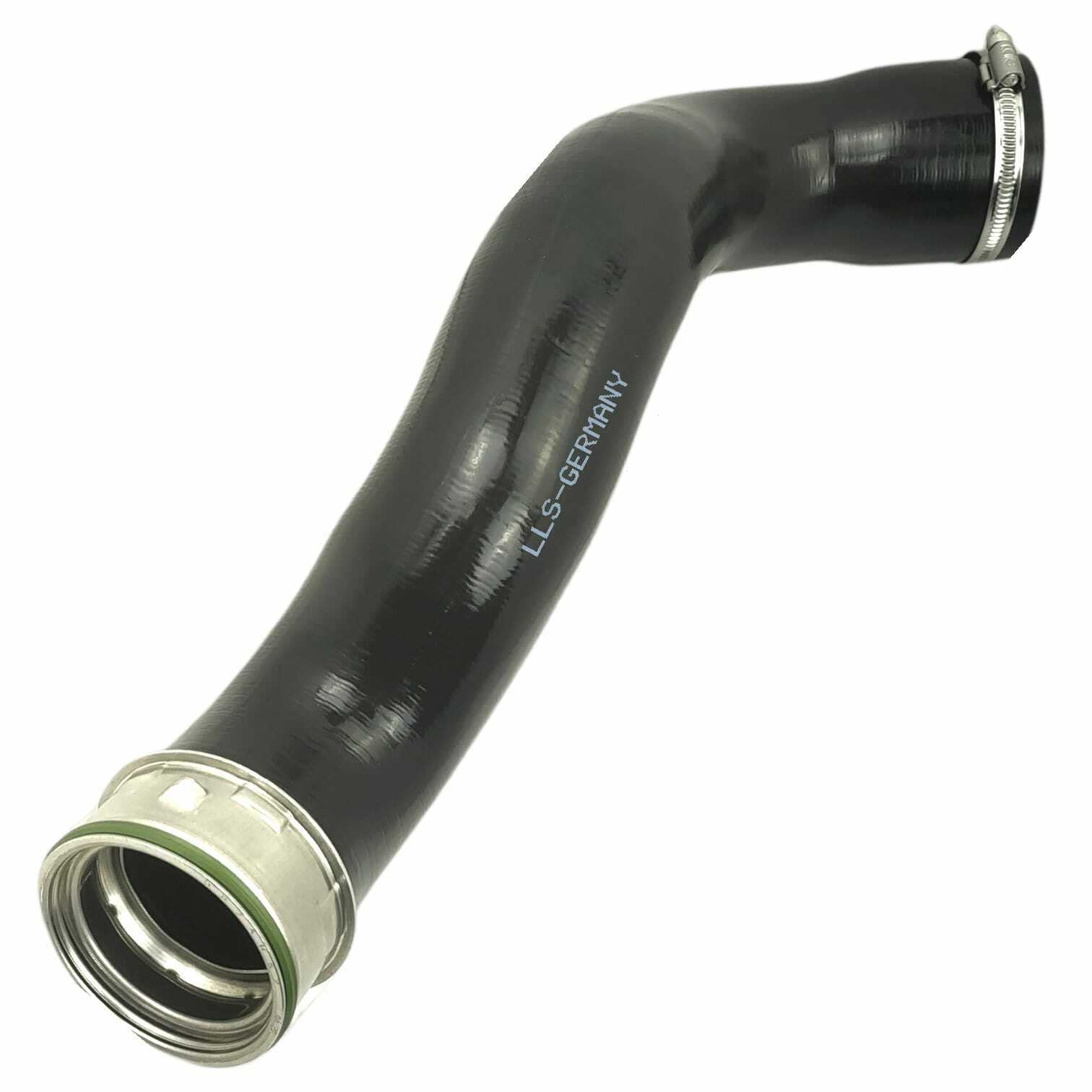 Manguera turbo de repuesto para Mercedes Benz Clase C W204 320 350 CDI 2045282082