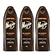 Produktbild 3 Bottles of Magno Shower Gel 18.3oz./550ml by Magno