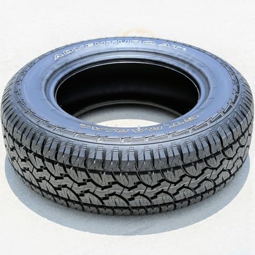 GT Radial Adventuro AT3 Tire Set
