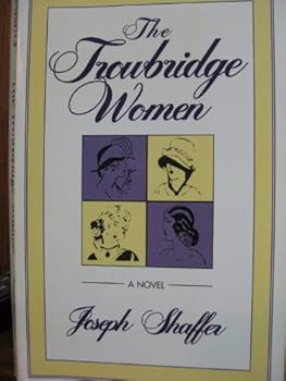 Paperback The Trowbridge women Book