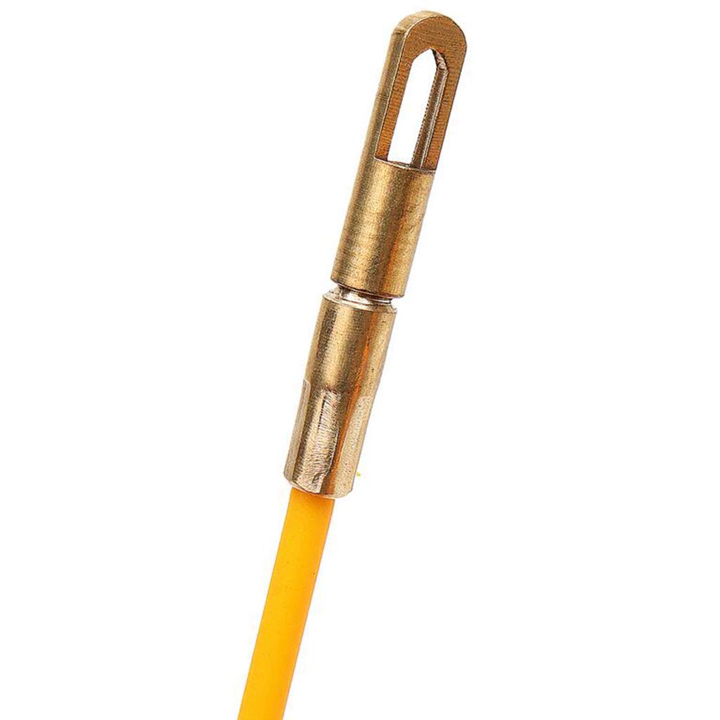 Extracteur de câble en fibre de verre 3 mm x 30 m