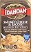 IDAHOAN SMOKEY CHEESE & BACN MASHED INSTANT POTATO MIX FLAKES 4 OZ , 3 Pack