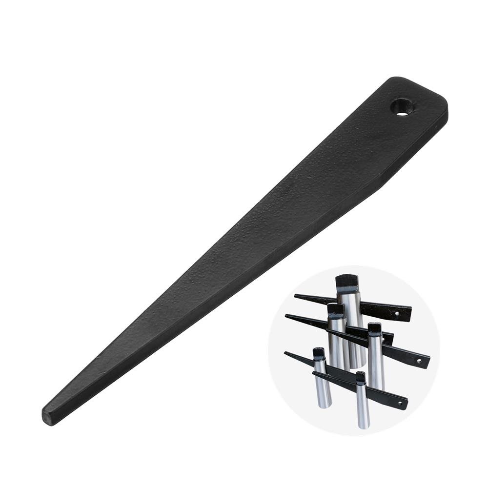 ChaRLes Machifit Mt1-Cm2 Outil De Démontage Clé Pour Mt1-2 Perceuse Mandrin Cône Morse Adaptateur