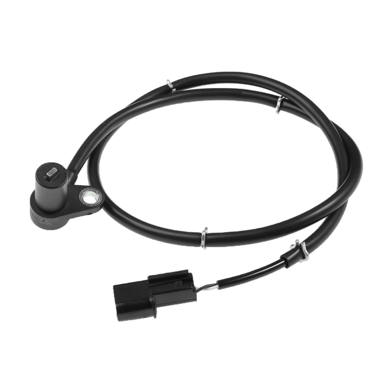 PXQCHAVLN MR307045 MR307046 Suitable for 1993-2001 Front Rear Left and Right ABS sensors MR3326672(Front Right (Fr))