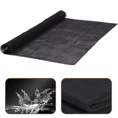 Breathable 3D Mesh Mattress Underlay 3000lb Support