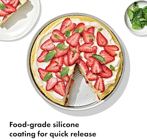 OXO Cake Pan - Thumbnail 5