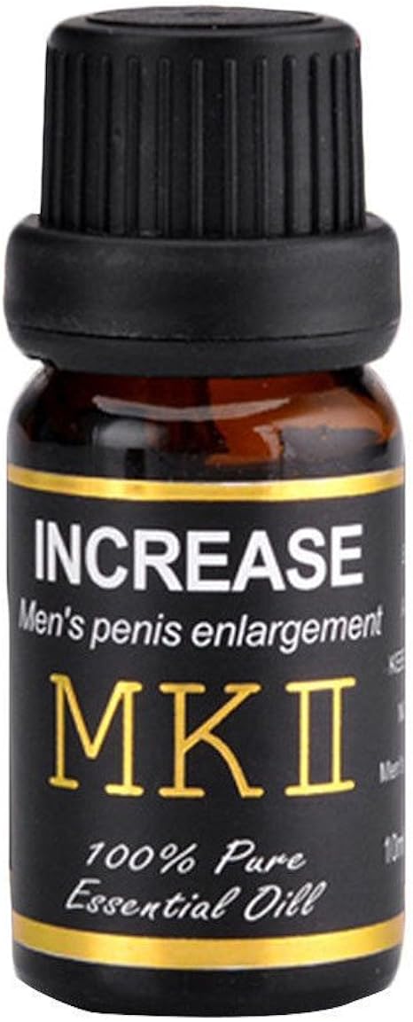 TAIPIEN Productos para Adultos, Aceite Esencial Agrandado ...