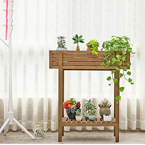 ASDFNF Soporte De Flores De Moda Capa De Flor Maciza De 2 Capas ...