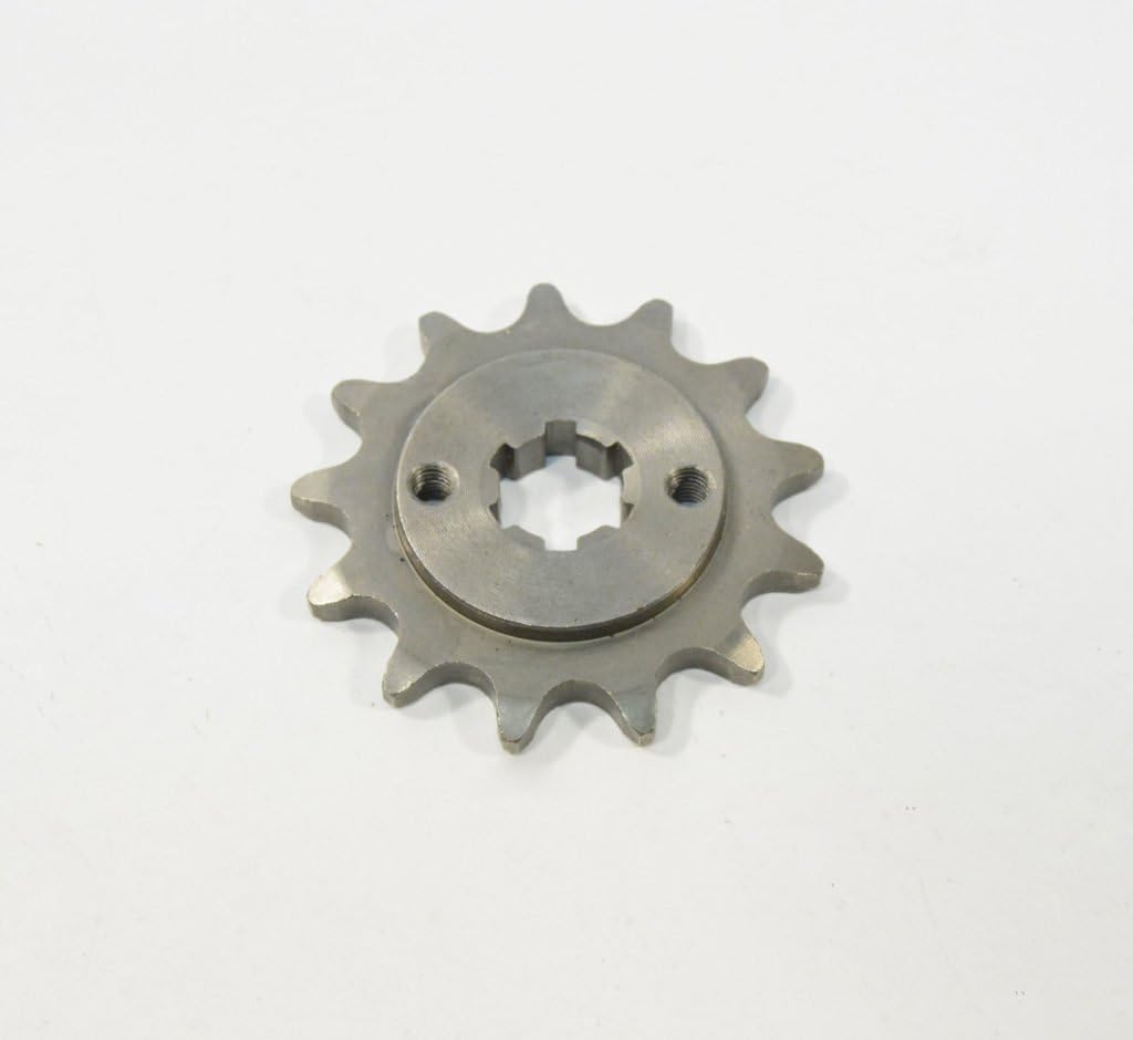Sprocket for Yamaha TT-R230 TTR 230 2005-2014 Front 13 Tooth by Race-Driven
