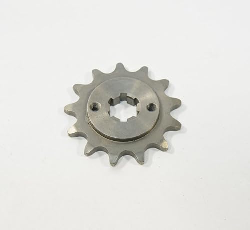 Miniatura 4 de Piñón para Yamaha TT-R230 TTR 230 2005-2014 Delantero 13 Diente de Race-Driven