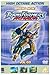 Transformers Armada 3 [Reino Unido] [DVD]