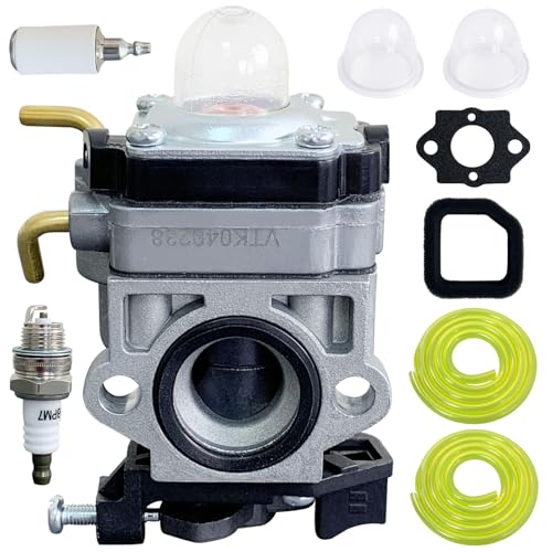 Ruixing OEM RY38BP Carburetor for Ryobi Leaf Blower