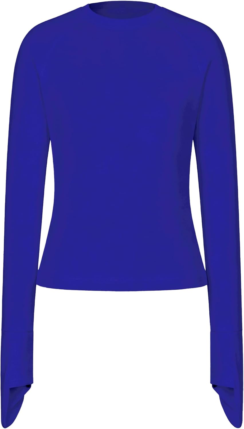 JEYPINMI Girls Adaptive T-Shirts Adaptive Shirts Mitten Clothing