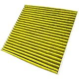 KURVE エアコンフィルター Cプラス 脱臭 花粉 日産用 三菱用 ekワゴン ekスペース i アイ アイミーブ コルト プラス トッポ ミラージュ オッティ デイズ デイズルークス クルエ C041 脱臭活性炭 PM2.5除去 7850A001 7850A002 AY684-NS025-02 AY685-NS025-02