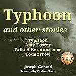 Cover of Typhoon and Other Stories
