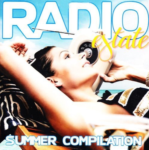 Radio Estate Summer Compilatio