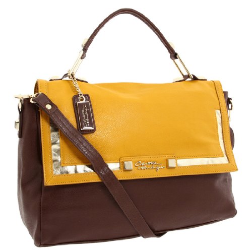 Christian Audigier Wanda Messenger