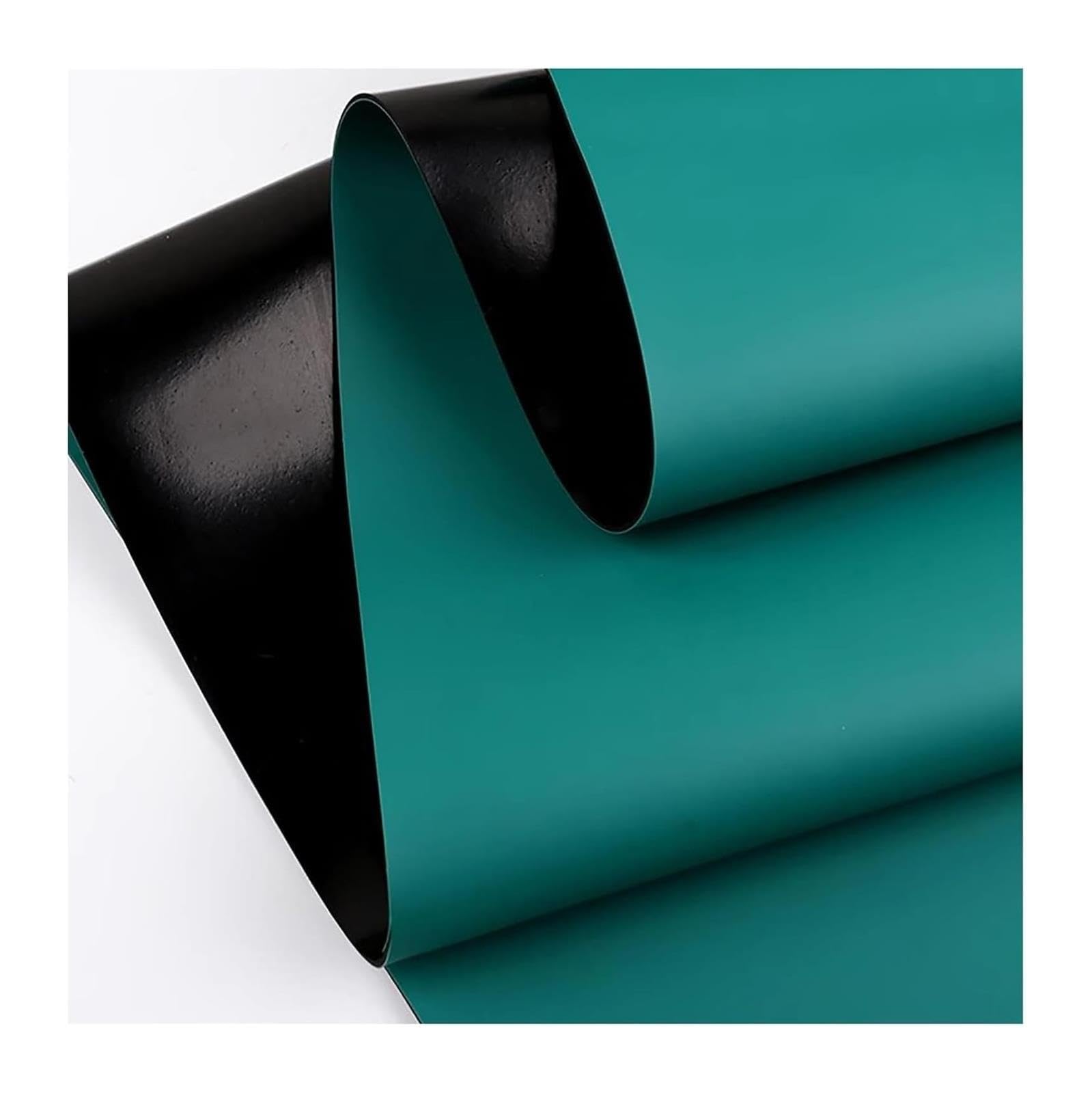 Tapis de soudure ESD en caoutchouc PVC
