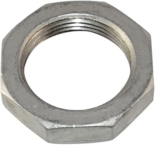 Stainless Steel O-Ring Groove Cast Pipe Fitting,1-1/4