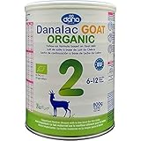 LOS MEJORES NUTRIENTES PARA EL DESARROLLO ADECUADO DE SU BEBÉ: 13 vitaminas y 12 minerales, DHA, Omega 3 y Omega 6