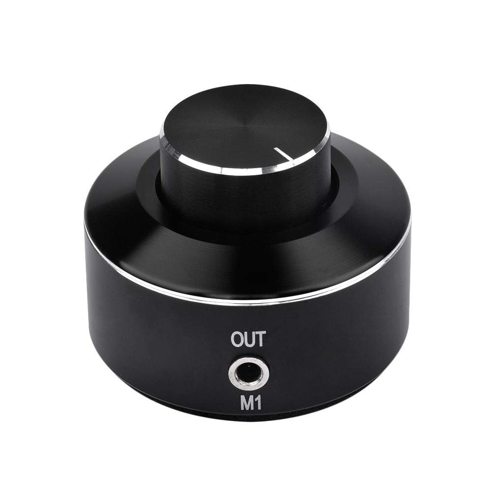 Contrôleur de volume ligne haut-parleur active kit DIY électronique audio