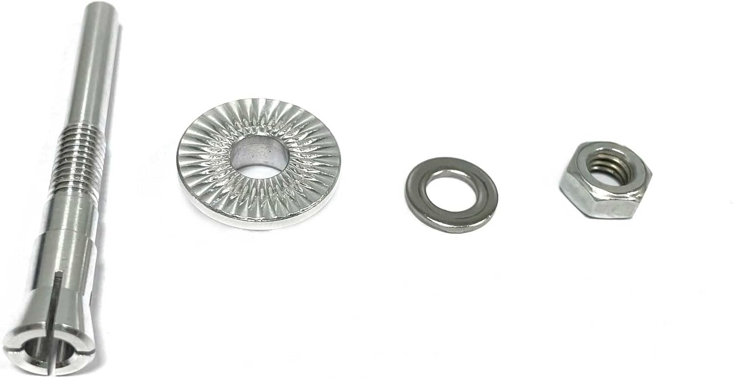 E-flite Prop Adapter Commander MPD 1.4m EFL14833 Hardware & Linkages Airplane