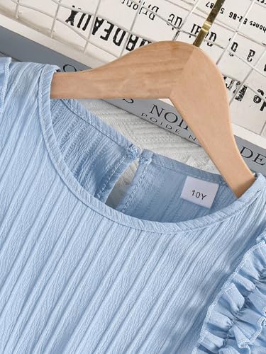 Image of Tagas Girls' Princess Dress for Girls|Girls Dress| Birthday Frock for Girl| (KD-215)