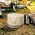 SheeChung Round Gas Fire Pit/Table Cover-Heavy Duty 600D Polyester with PVC Coating Material,100% Weather Resistant & Waterproof,Fits 30",32",33",34",35"and 36" Firepit/Bowl Cover,36"Dia X 24"H Beige