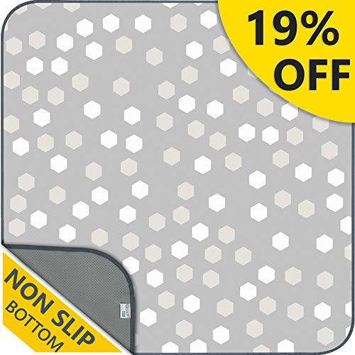 Best No Slip Mat For Chair