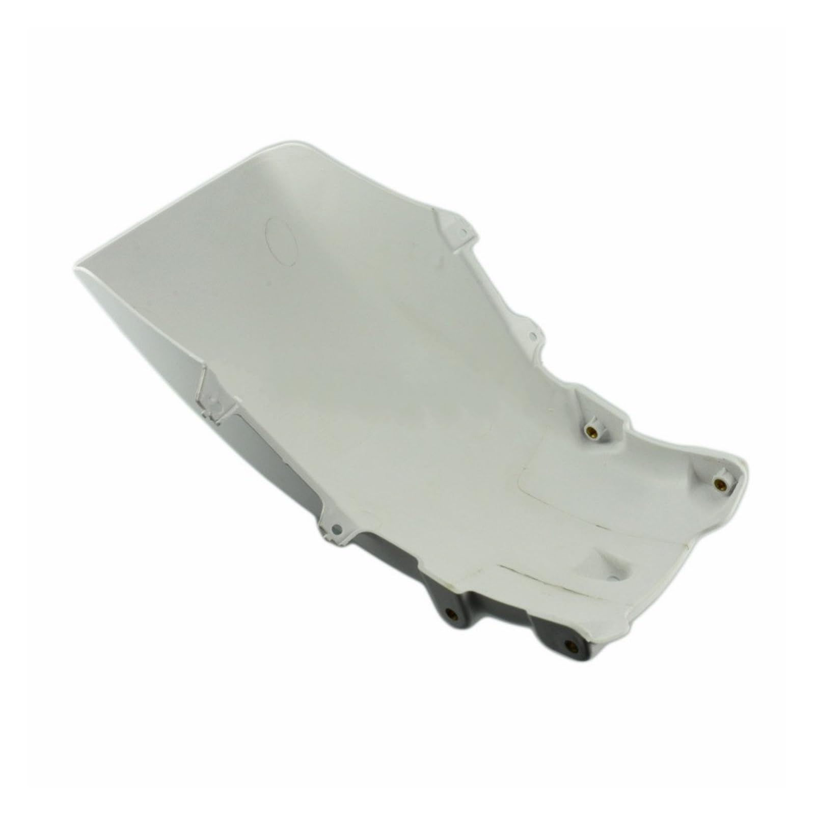 Parafanghi Parafango Parafango Anteriore In Plastica ABS Motocicletta Posteriore A Metà Copertura Per 1800 GL Per Goldwing GL1800 2001-2011 Per GOLD Per WING Parafango Moto Paraspruzzi