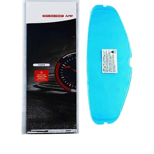 HJC C70 IS-17 FG-17 FG-ST HJ-20MwbgoCU[V[hTXN[JXRhI[goCwbgANZT[p[c(Anti Fog Film)