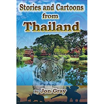 Stories and Cartoons from Thailand