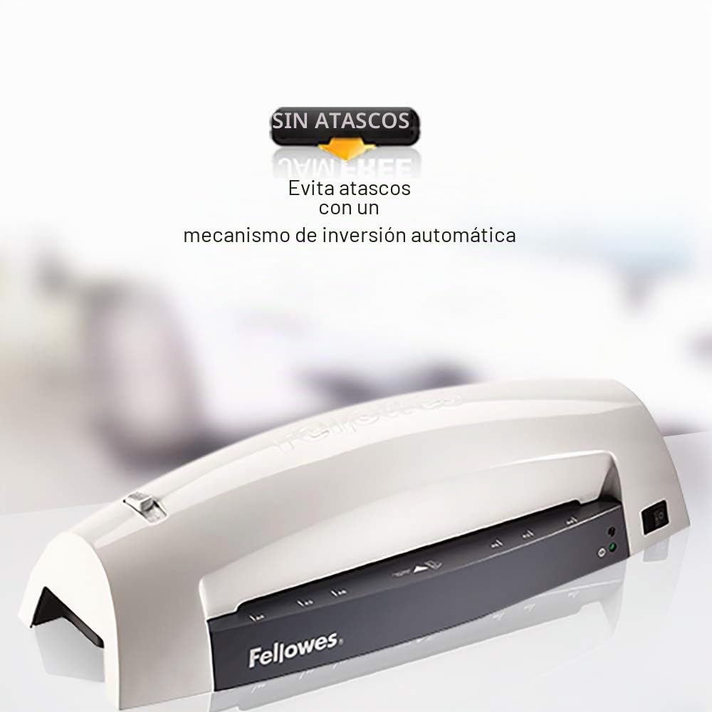 Fellowes Lunar A3 - Laminador