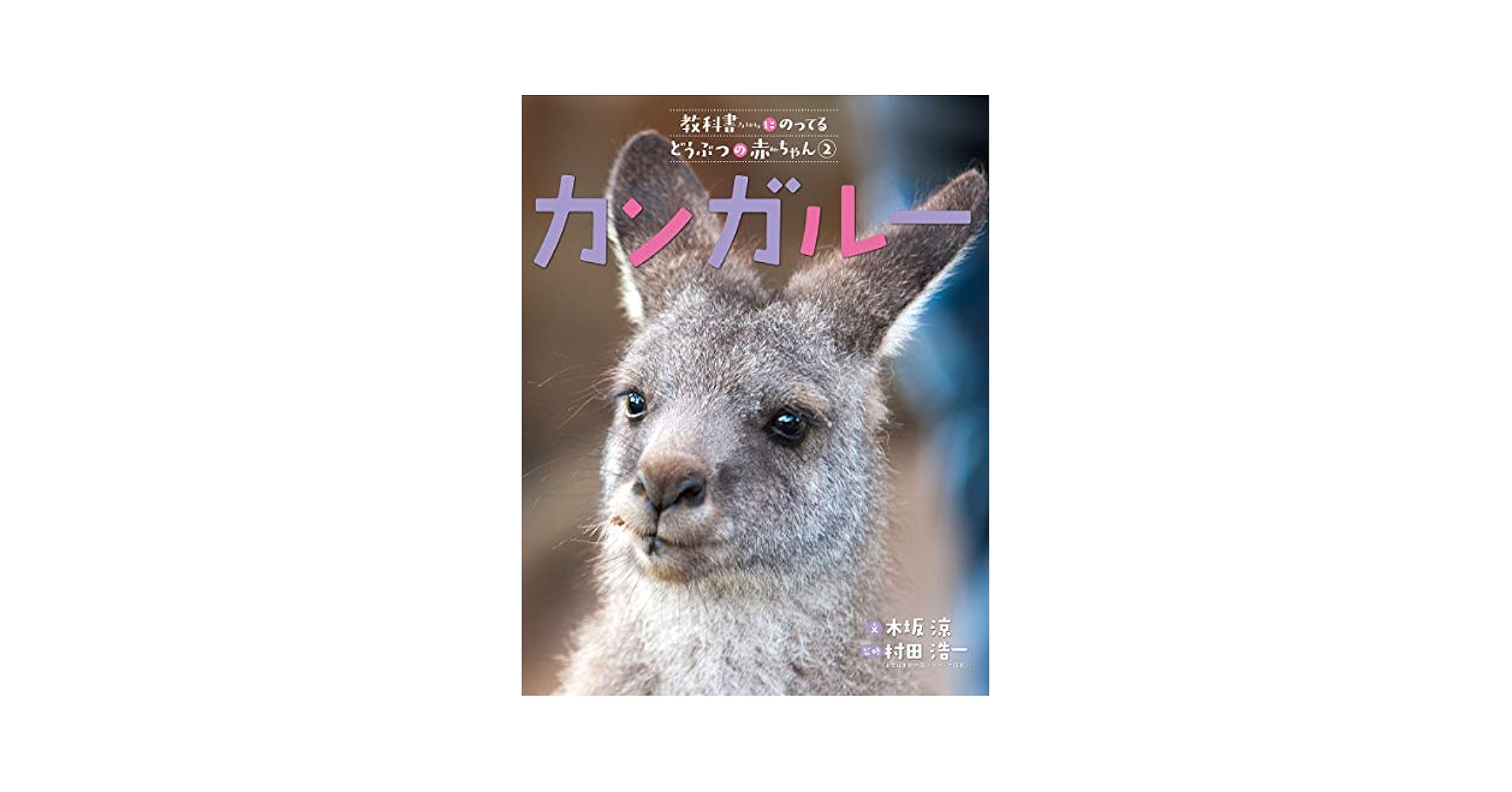 教科書にのってるどうぶつの赤ちゃん　全6巻セット 6e3b0d7350c85f12237a701bd9bea6