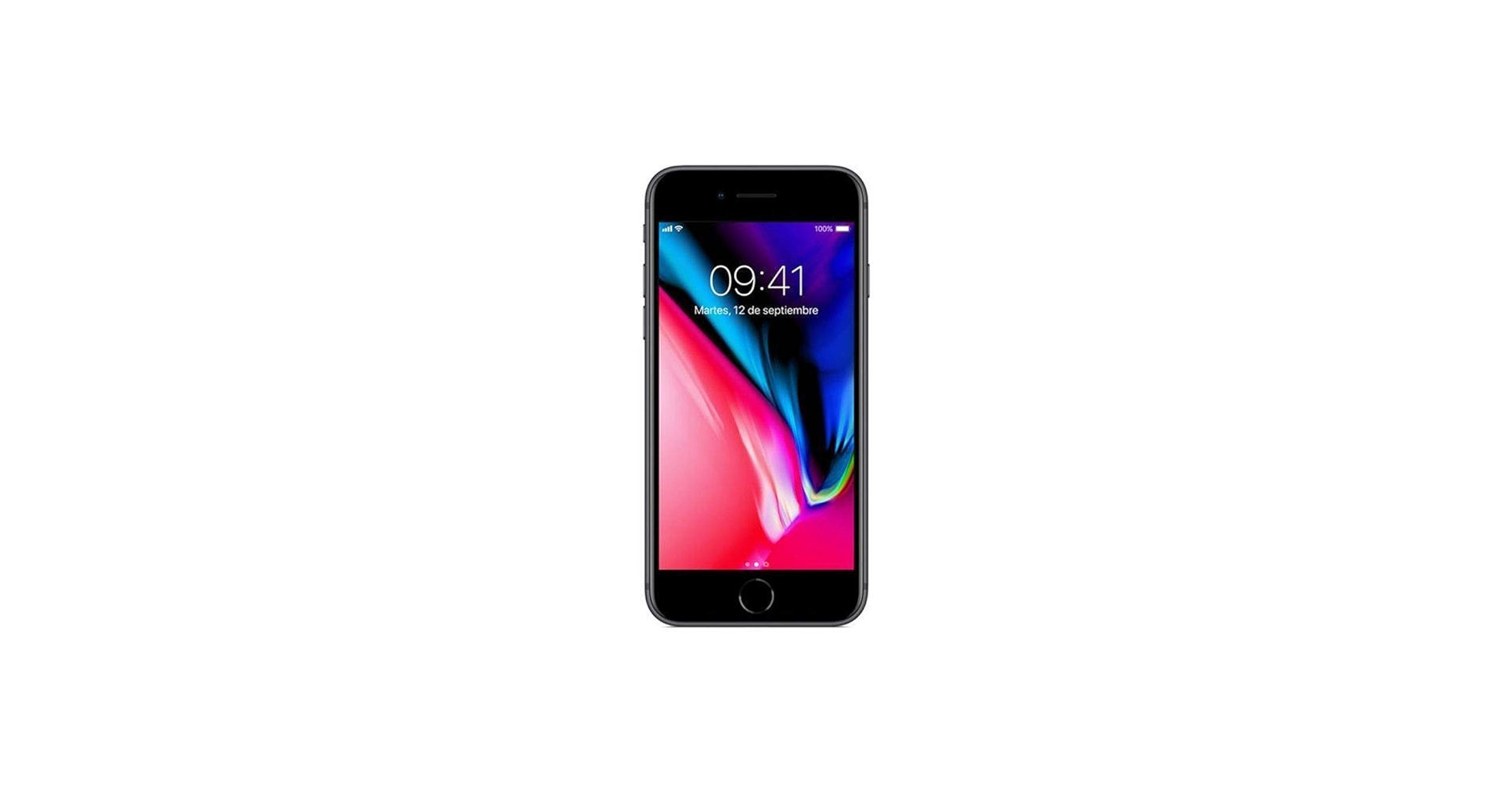 Apple iPhone 8 スペースグレイ64gb Amazon.com: Apple iPhone 8 64GB Unlocked - Gray : Cell