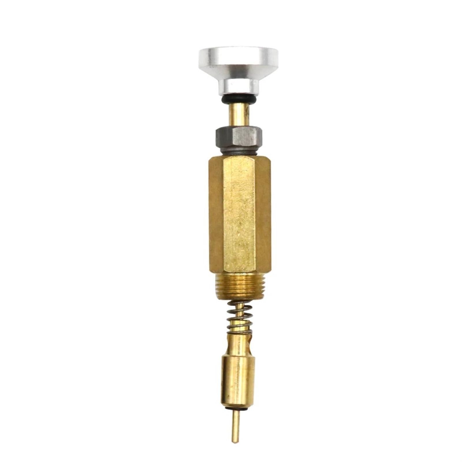 Kit starter carburateur pour réparer le système de carburant KLR650