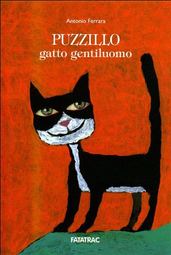 Puzzillo gatto gentiluomo Puzzillo gatto gentiluomo