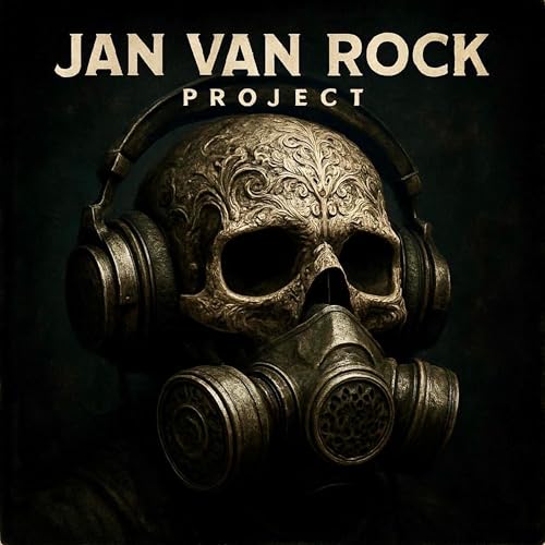 Jan van Rock Project