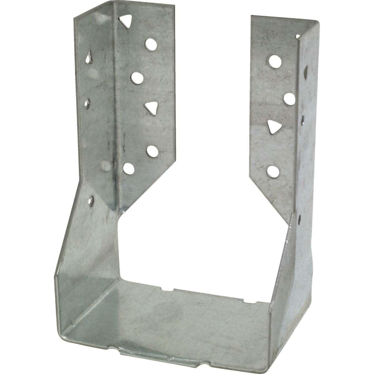 Amazon.com: Simpson Strong-Tie HUC46Z HUC ZMAX Galvanized Face